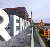 Rendezvous Hotel Melbourne - Accommodation NT