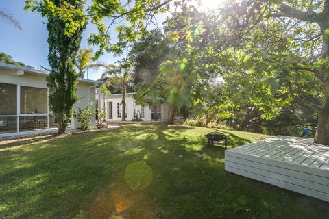 Oasis On Grange - Accommodation NT 12