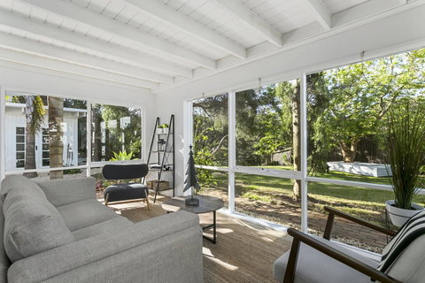 Oasis On Grange - Accommodation NT 3