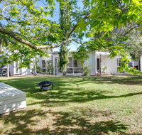 Oasis on Grange - Accommodation NT