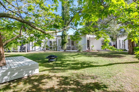 Oasis On Grange - Accommodation NT 0