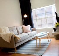 The Town Apartments - Accommodation NT