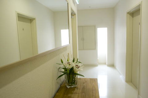 The Town Apartments - NT Tourism 17