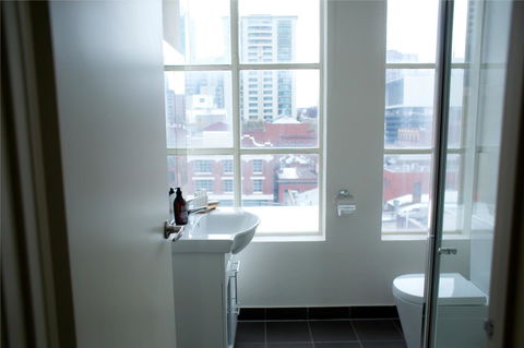 The Town Apartments - NT Tourism 14