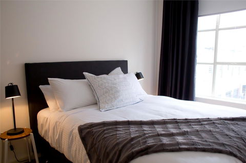 The Town Apartments - NT Tourism 11