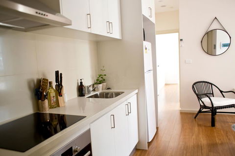 The Town Apartments - NT Tourism 3