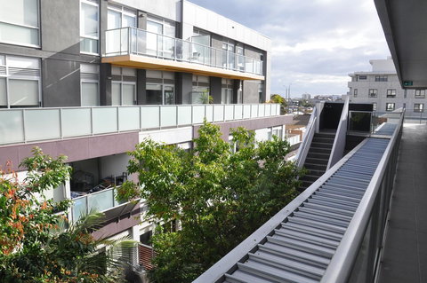 St Kilda Central Apartments - Accommodation NT 7