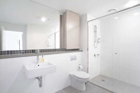 St Kilda Central Apartments - Accommodation NT 11