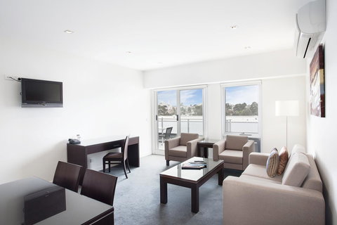 St Kilda Central Apartments - Accommodation NT 12