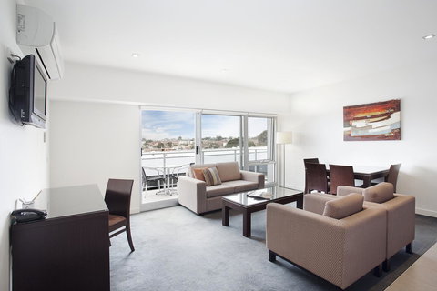 St Kilda Central Apartments - Accommodation NT 16