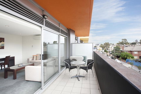 St Kilda Central Apartments - Accommodation NT 6