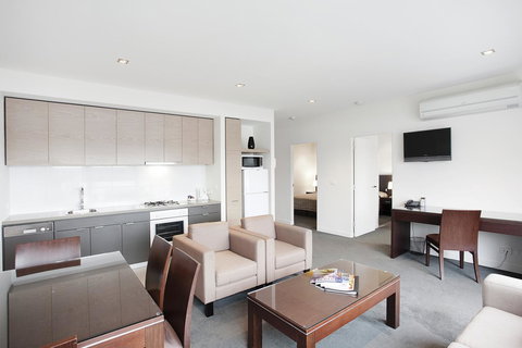 St Kilda Central Apartments - Accommodation NT 13