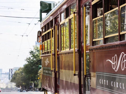 Sky City Serviced Apartment - Accommodation NT 3