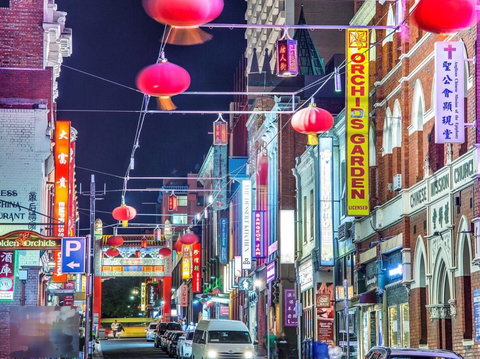 Sky City Serviced Apartment - Accommodation NT 7