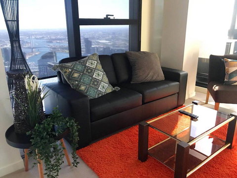 Sky City Serviced Apartment - Accommodation NT 15