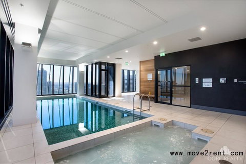 Sky City Serviced Apartment - Accommodation NT 22