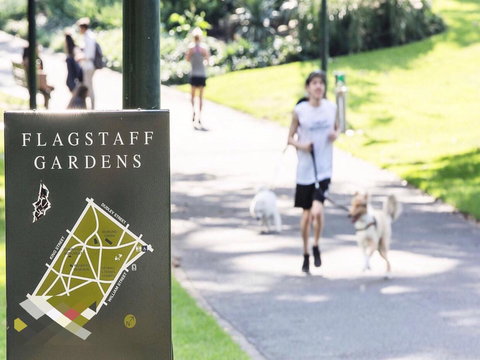 Sky City Serviced Apartment - Accommodation NT 5