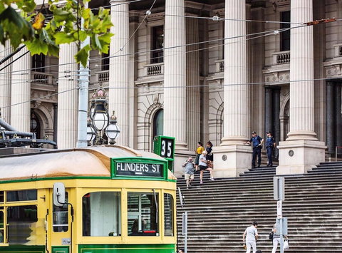 Sky City Serviced Apartment - Accommodation NT 2