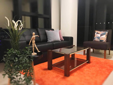 Sky City Serviced Apartment - Accommodation NT 14