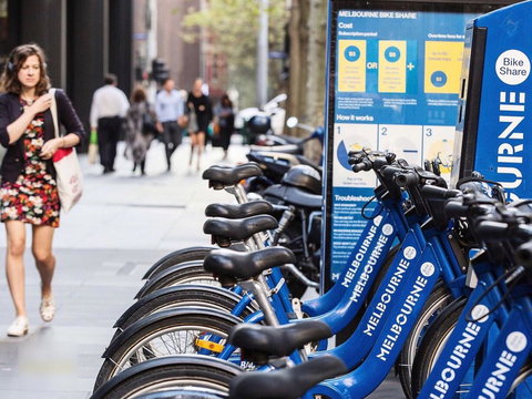 Sky City Serviced Apartment - Accommodation NT 4