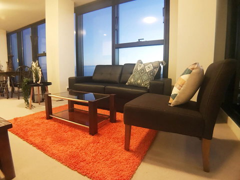 Sky City Serviced Apartment - Accommodation NT 8