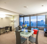 Southern Cross Serviced Apartments - Accommodation NT
