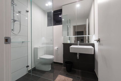 Doncaster Private Collection 2 Bed Townhouse@Pearl - Accommodation NT 7