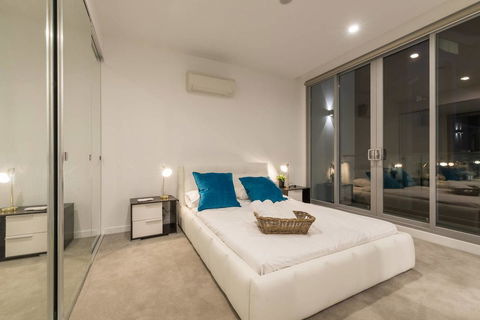 Doncaster Private Collection 2 Bed Townhouse@Pearl - Accommodation NT 6