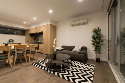 Doncaster Private Collection 2 Bed Townhouse@Pearl - Accommodation NT 3