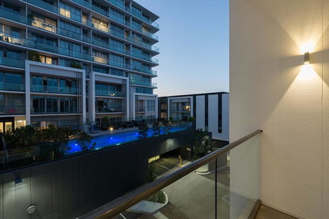 Doncaster Private Collection 2 Bed Townhouse@Pearl - Accommodation NT 10