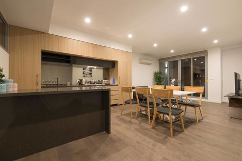 Doncaster Private Collection 2 Bed Townhouse@Pearl - Accommodation NT 2