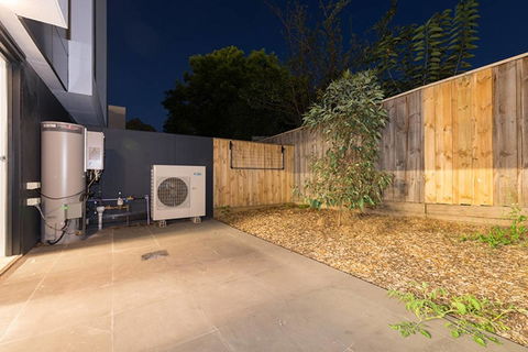 Doncaster Private Collection 2 Bed Townhouse@Pearl - Accommodation NT 12