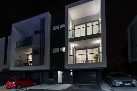 Doncaster Private Collection 2 Bed Townhouse@Pearl - Accommodation NT 14