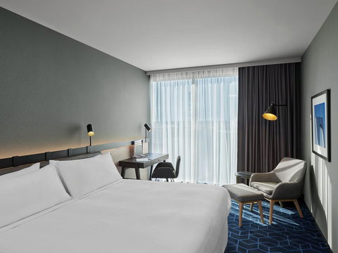 Vibe Hotel Melbourne Docklands - Accommodation NT 14