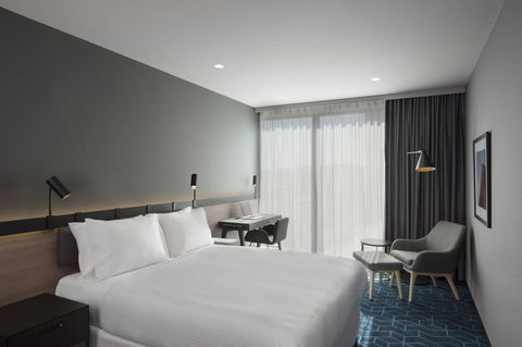 Vibe Hotel Melbourne Docklands - Accommodation NT 44