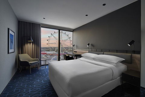 Vibe Hotel Melbourne Docklands - Accommodation NT 6