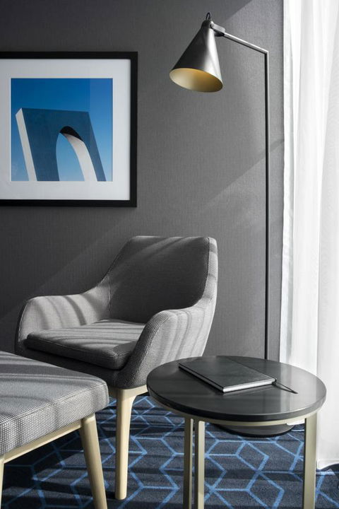 Vibe Hotel Melbourne Docklands - Accommodation NT 8