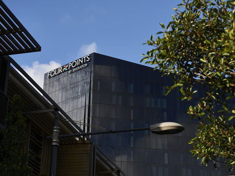 Vibe Hotel Melbourne Docklands - Accommodation NT 20