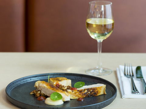 Vibe Hotel Melbourne Docklands - Accommodation NT 28