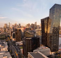Four Points by Sheraton Melbourne Docklands - Accommodation NT