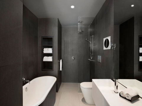 Vibe Hotel Melbourne Docklands - Accommodation NT 22