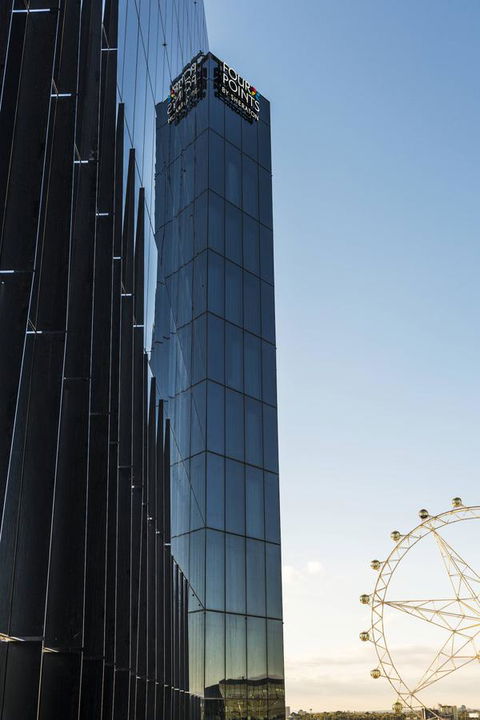 Vibe Hotel Melbourne Docklands - Accommodation NT 1