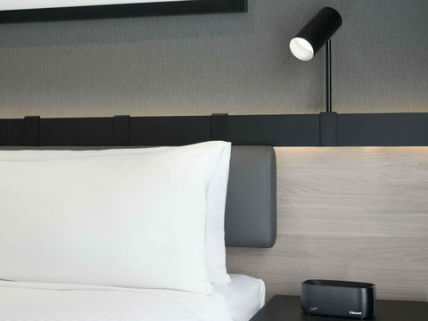 Vibe Hotel Melbourne Docklands - Accommodation NT 13