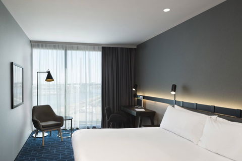 Vibe Hotel Melbourne Docklands - Accommodation NT 41