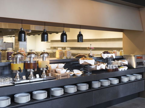 Vibe Hotel Melbourne Docklands - Accommodation NT 18