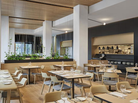 Vibe Hotel Melbourne Docklands - Accommodation NT 19