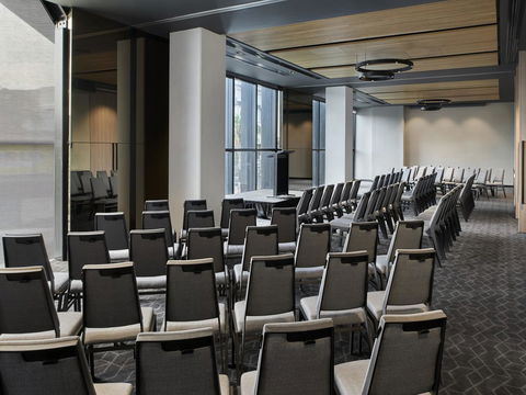 Vibe Hotel Melbourne Docklands - Accommodation NT 33