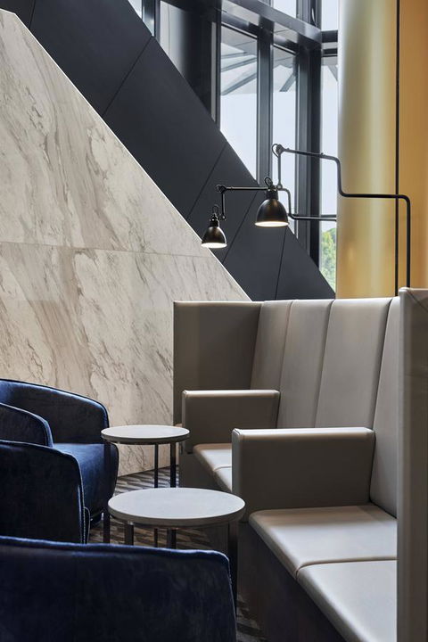 Vibe Hotel Melbourne Docklands - Accommodation NT 38