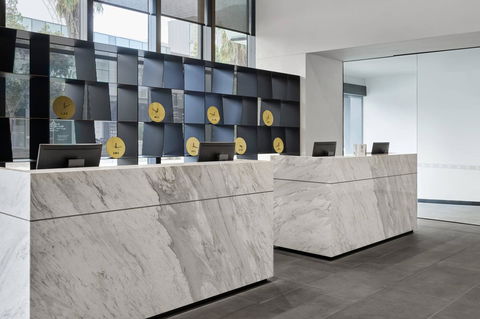 Vibe Hotel Melbourne Docklands - Accommodation NT 39