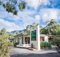Gariwerd Motel - NT Tourism